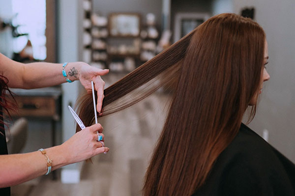 Hair Cut & Styling