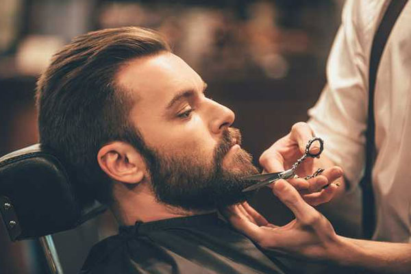 Beard Styling & Grooming